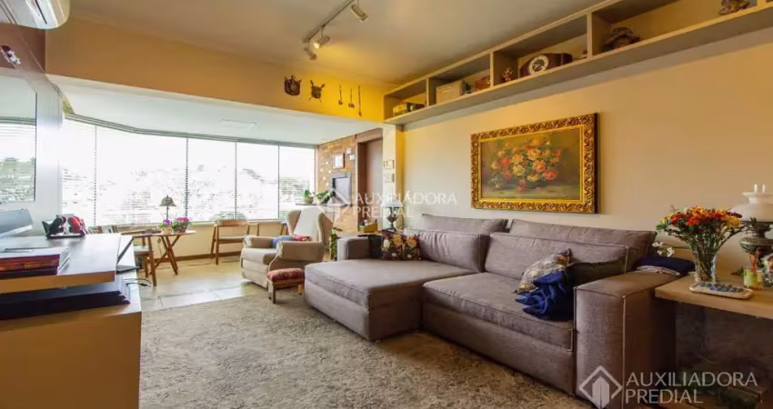 Apartamento com 3 quartos à venda na Rua Anita Garibaldi, 2707, Boa Vista, Porto Alegre