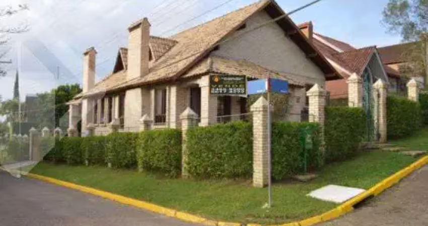 Casa em condomínio fechado com 3 quartos à venda na Avenida Senador Salgado Filho, 6614, São Lucas, Viamão