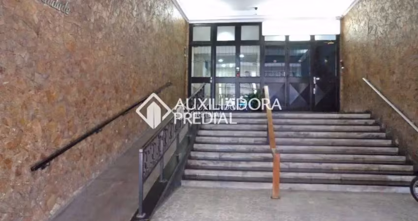Apartamento com 3 quartos à venda na Rua Jerônimo Coelho, 112, Centro Histórico, Porto Alegre