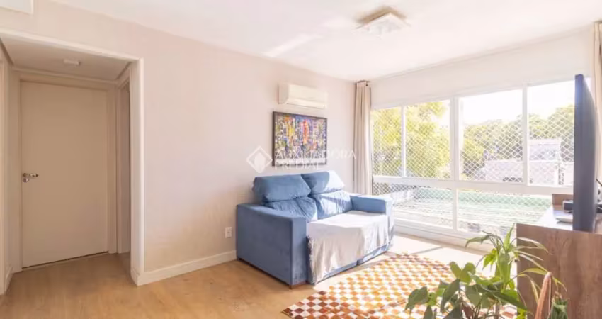 Apartamento com 2 quartos à venda na Rua Coronel Paulino Teixeira, 41, Rio Branco, Porto Alegre