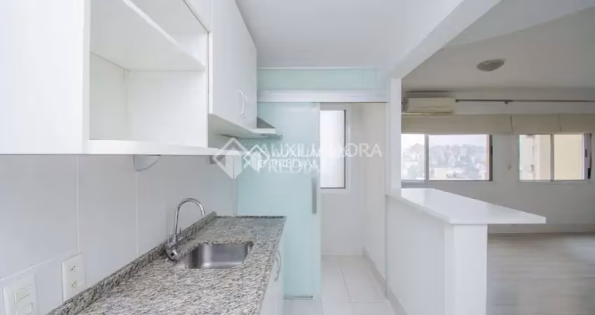 Apartamento com 2 quartos à venda na Avenida Bento Gonçalves, 1515, Partenon, Porto Alegre