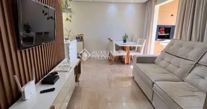 Apartamento com 1 quarto à venda na Avenida José Aloísio Filho, 1185, Humaitá, Porto Alegre