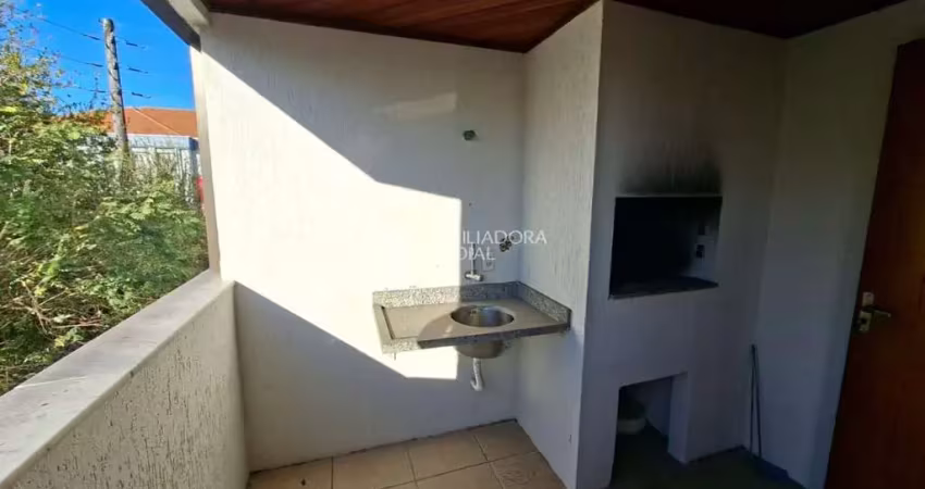 Apartamento com 2 quartos à venda na Rua Américo Vespucio, 1281, Higienópolis, Porto Alegre