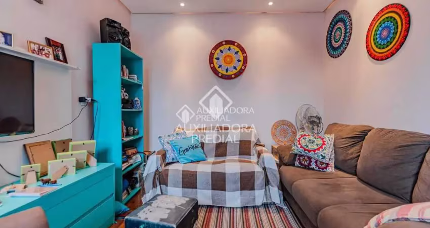Apartamento com 2 quartos à venda na Rua Gomes Jardim, 491, Santana, Porto Alegre