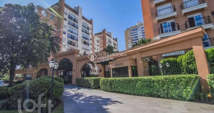 Apartamento com 3 quartos à venda na Avenida Túlio de Rose, 330, Jardim Europa, Porto Alegre