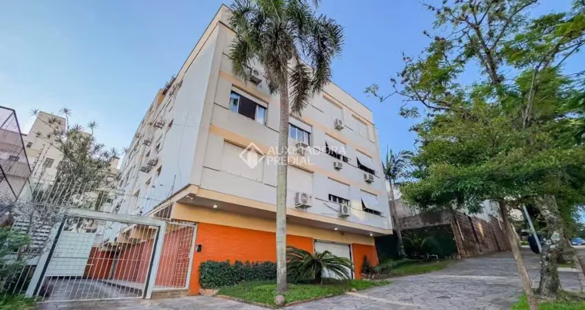Apartamento com 3 quartos à venda na Avenida Pirapó, 34, Petrópolis, Porto Alegre