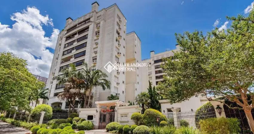 Apartamento com 3 quartos à venda na Travessa Jundiaí, 2200, Higienópolis, Porto Alegre