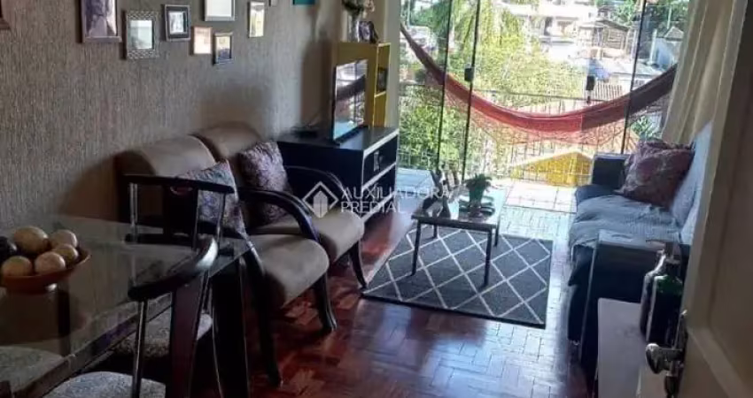 Apartamento com 2 quartos à venda na Rua Padre Jorge Sedelmayr S J, 54, Vila Ipiranga, Porto Alegre