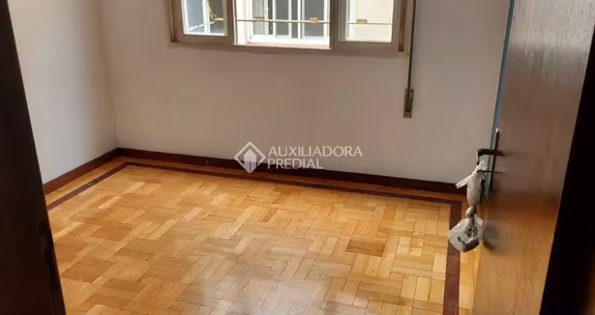 Apartamento com 3 quartos à venda na Rua Ignácio Montanha, 140, Santana, Porto Alegre
