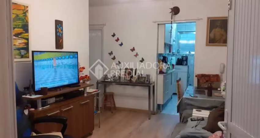 Apartamento com 2 quartos à venda na Avenida Clóvis Paim Grivot, 150, Humaitá, Porto Alegre