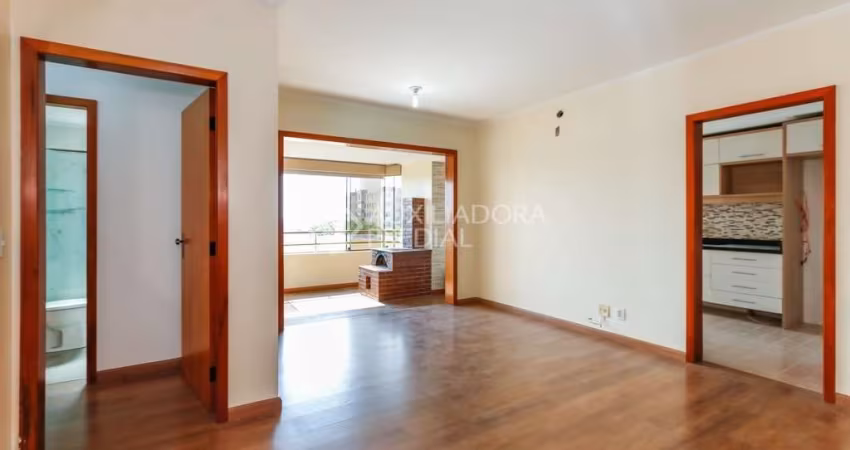 Apartamento com 2 quartos à venda na Rua Jaú, 160, Cristo Redentor, Porto Alegre