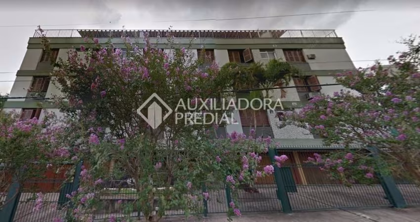 Apartamento com 2 quartos à venda na Travessa Alexandrino de Alencar, 243, Azenha, Porto Alegre