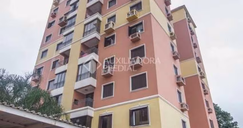 Apartamento com 3 quartos à venda na Rua Professor Carvalho de Freitas, 611, Cascata, Porto Alegre