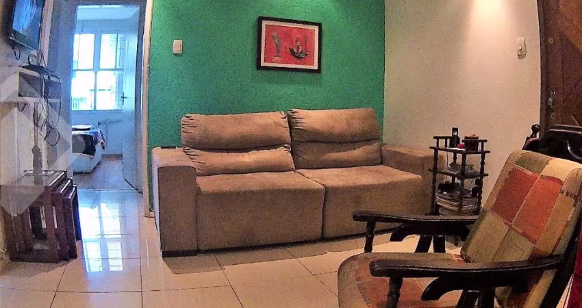 Apartamento com 2 quartos à venda na Rua General Neto, 171, Floresta, Porto Alegre