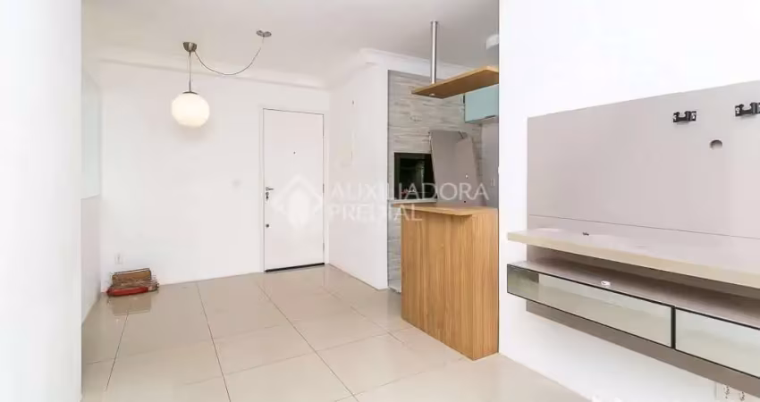 Apartamento com 2 quartos à venda na Rua Dom Vital, 248, Glória, Porto Alegre