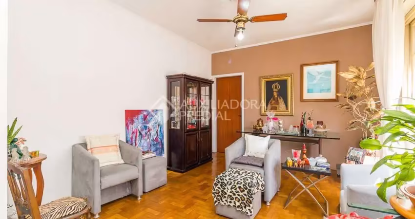 Apartamento com 2 quartos à venda na Rua Mariante, 650, Rio Branco, Porto Alegre