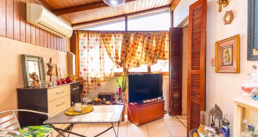 Apartamento com 2 quartos à venda na Rua Mariante, 650, Rio Branco, Porto Alegre