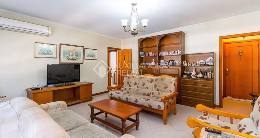 Apartamento com 3 quartos à venda na Avenida Benjamin Constant, 961, São João, Porto Alegre
