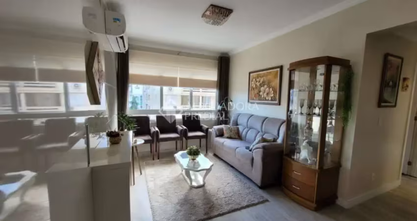 Apartamento com 2 quartos à venda na Rua Coronel André Belo, 640, Menino Deus, Porto Alegre