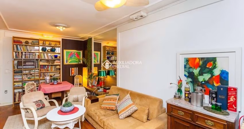 Apartamento com 2 quartos à venda na Rua Barão de Ubá, 235, Bela Vista, Porto Alegre