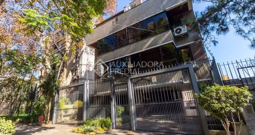 Cobertura com 2 quartos à venda na Rua Coronel Paulino Teixeira, 127, Rio Branco, Porto Alegre
