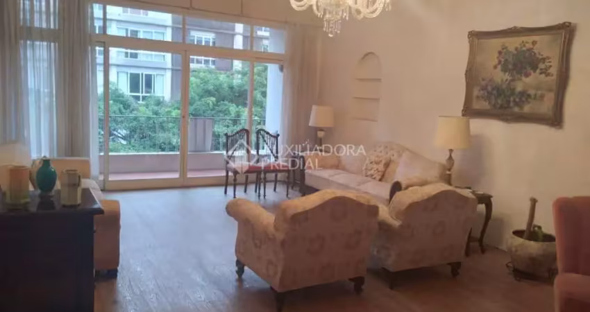 Apartamento com 3 quartos à venda na Rua Doutor Timóteo, 690, Moinhos de Vento, Porto Alegre