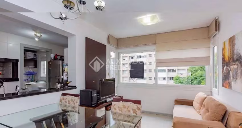 Apartamento com 1 quarto à venda na Rua Engenheiro Adolfo Stern, 20, Bela Vista, Porto Alegre