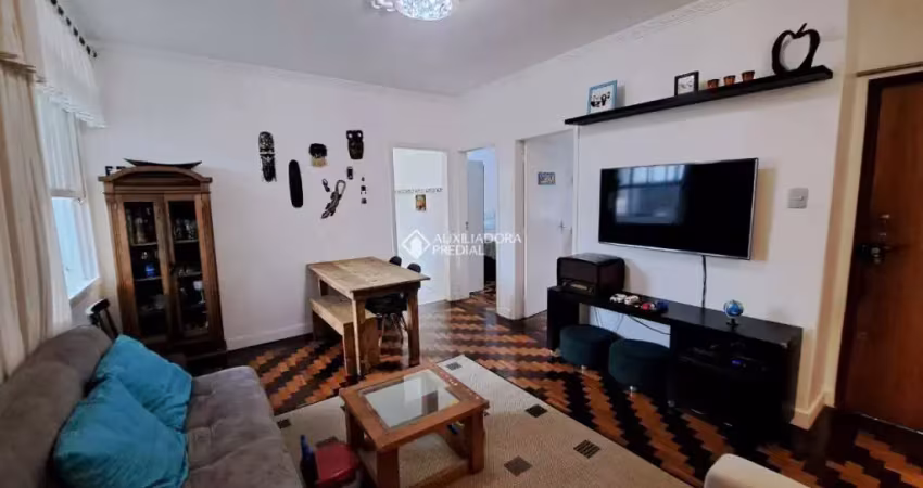 Apartamento com 2 quartos à venda na Avenida Ceará, 1878, São João, Porto Alegre