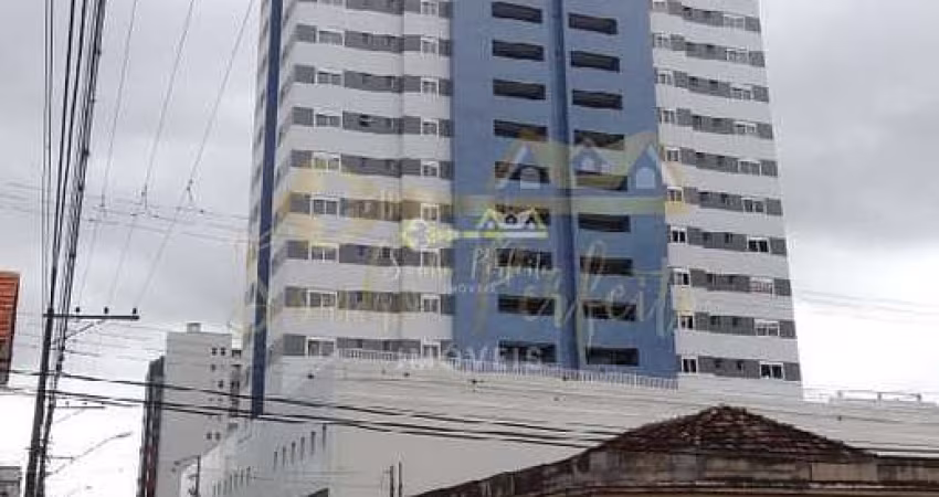 Edifício Leonardo da Vinci - Centro - Apartamento