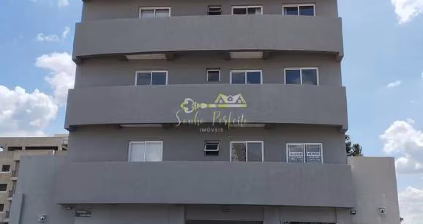 Apartamento Garden - Órfãs