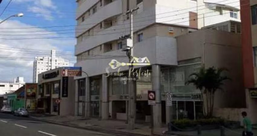 Edifício Vitor Hugo