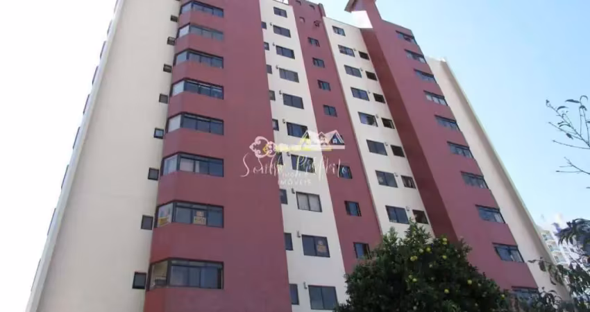 Apartamento Garden - Edifício Madri