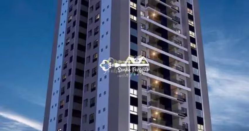 Edificio Gran Villaggio - Vila Estrela