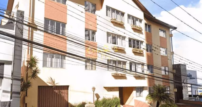 Apartamento Central - Edifício Dona Edith