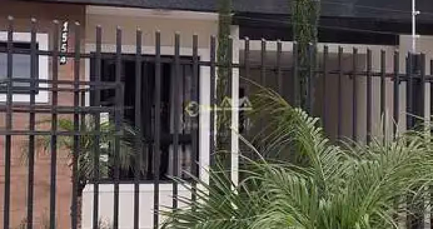 Sobrado à venda, Jardim Carvalho, Ponta Grossa, PR