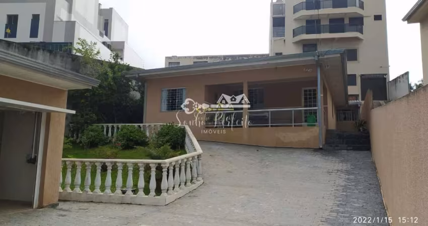 Casa Residencial Proximo ao Shopping Palladium