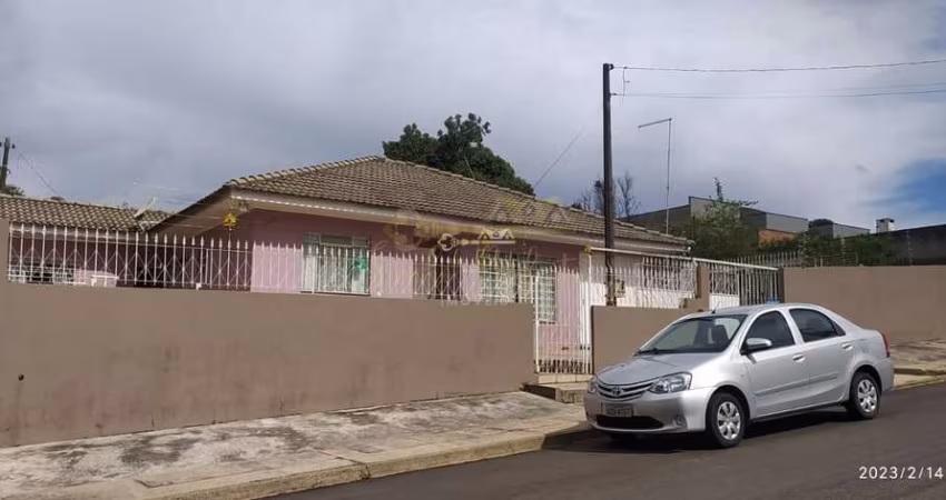 Residência - Vila Margarida - Órfãs