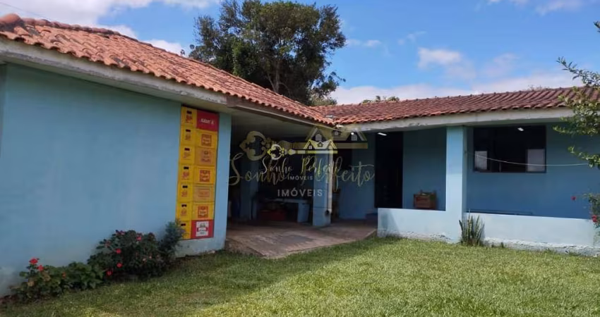 CASA NA VILA ILDEMIRA - CHAPADA - Ponta Grossa/PR