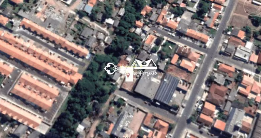 Terreno - Jardim Carvalho