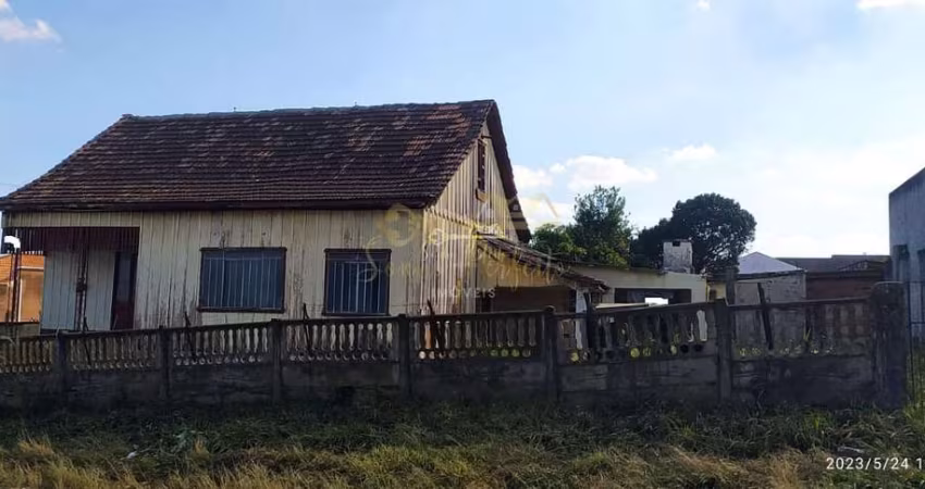 Terreno à venda Uvaranas, Ponta Grossa - Paraná