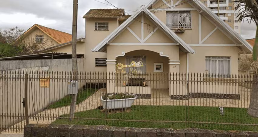 Residência Comercial - Centro