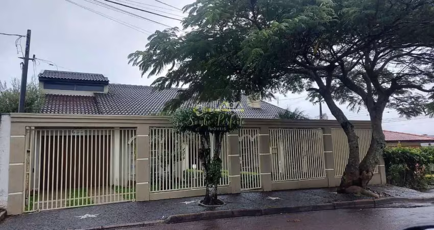 Casa à venda, Orfãs, Ponta Grossa, PR
