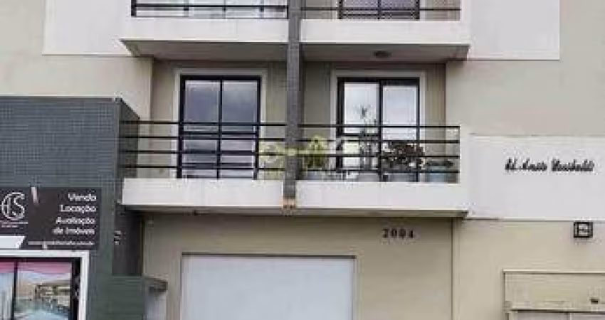 Apartamento à venda, Orfãs, Ponta Grossa, PR