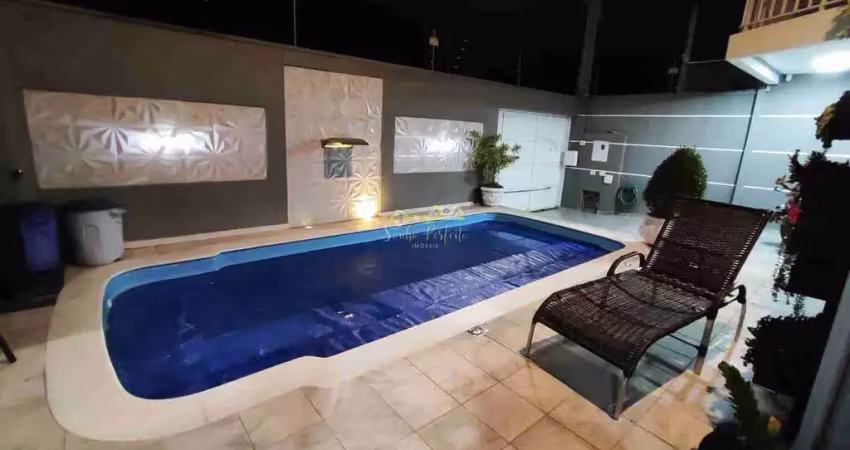 Sobrado à Venda, Jardim Carvalho, Ponta Grossa, PR