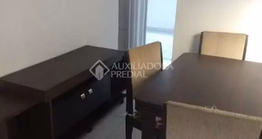 Apartamento com 2 quartos à venda na Rua Sapê, 570, Passo da Areia, Porto Alegre