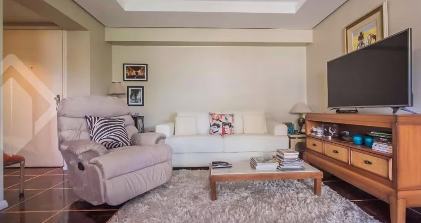 Apartamento com 3 quartos à venda na Rua Costa, 414, Menino Deus, Porto Alegre