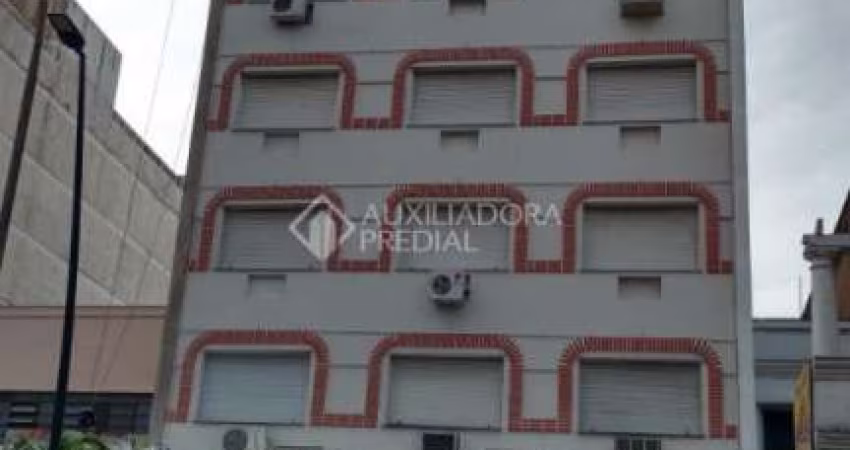 Apartamento com 1 quarto à venda na Rua Duque de Caxias, 1667, Centro Histórico, Porto Alegre
