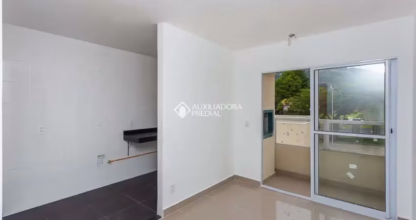 Apartamento com 2 quartos à venda na Avenida Protásio Alves, 8046, Morro Santana, Porto Alegre