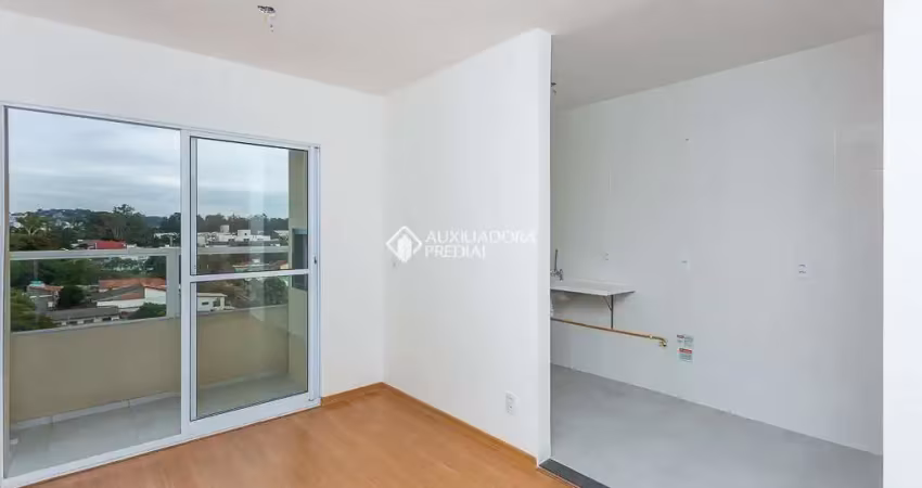 Apartamento com 2 quartos à venda na Avenida Protásio Alves, 8046, Morro Santana, Porto Alegre