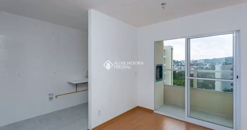 Apartamento com 2 quartos à venda na Avenida Protásio Alves, 8046, Morro Santana, Porto Alegre